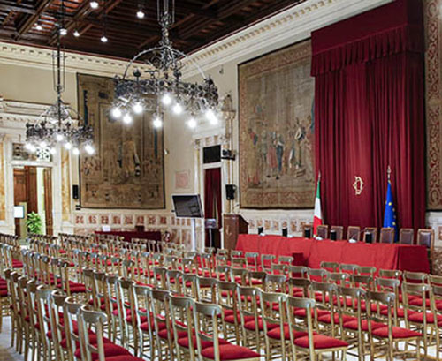 XI edizione del Premio internazionale Enrico Caruso - Da San Giovanniello a New York